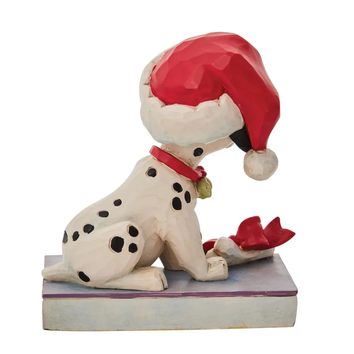 Enesco - Les 101 Dalmatiens - Lucky Noel - Disney Tradition by Jim Shore