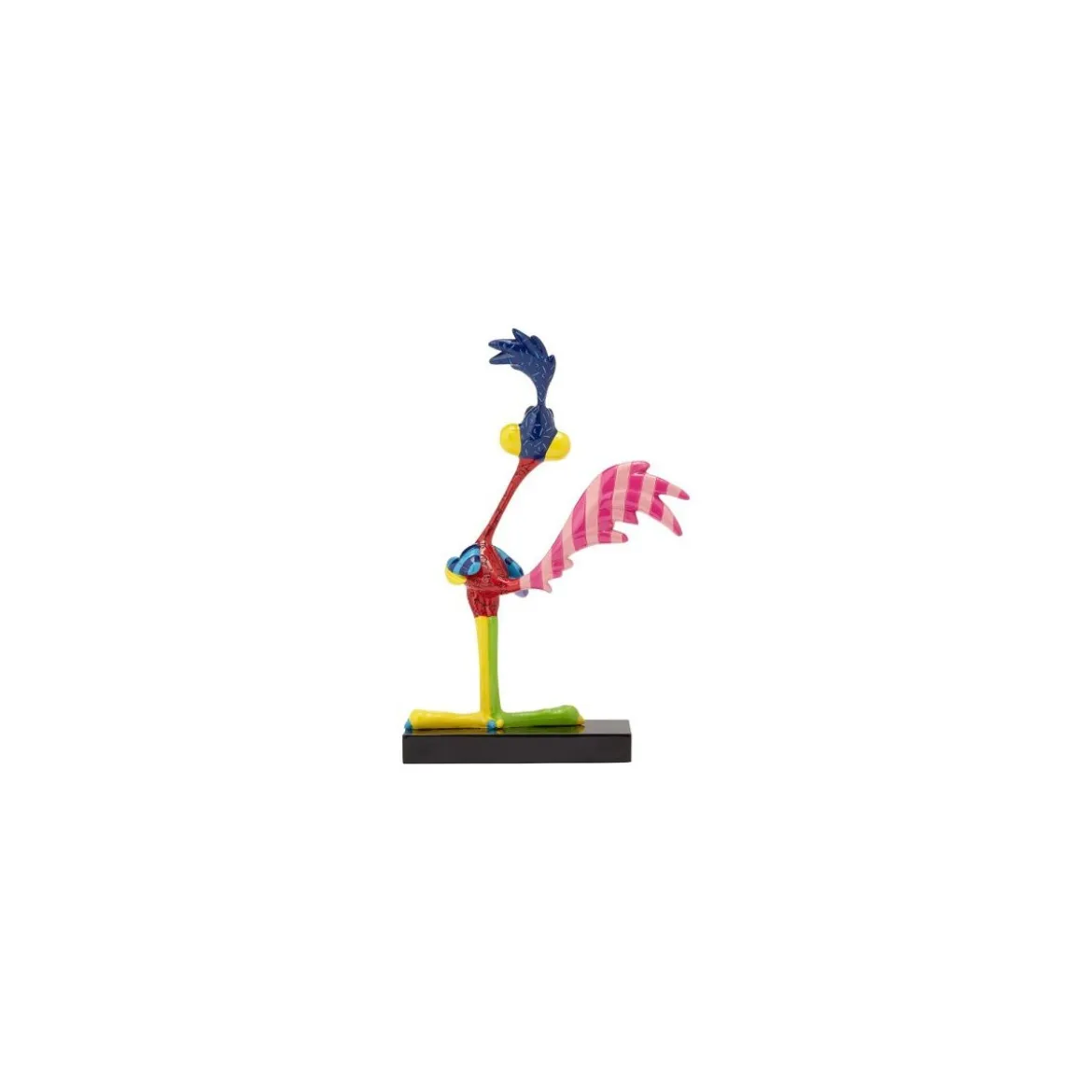 Enesco - Looney Tunes Britto - Road Runner - Bip Bip