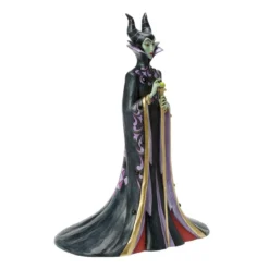 Enesco - Malefique Deluxe - Disney Tradition by Jim Shore