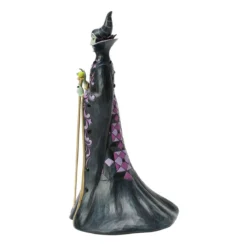 Enesco - Malefique Deluxe - Disney Tradition by Jim Shore