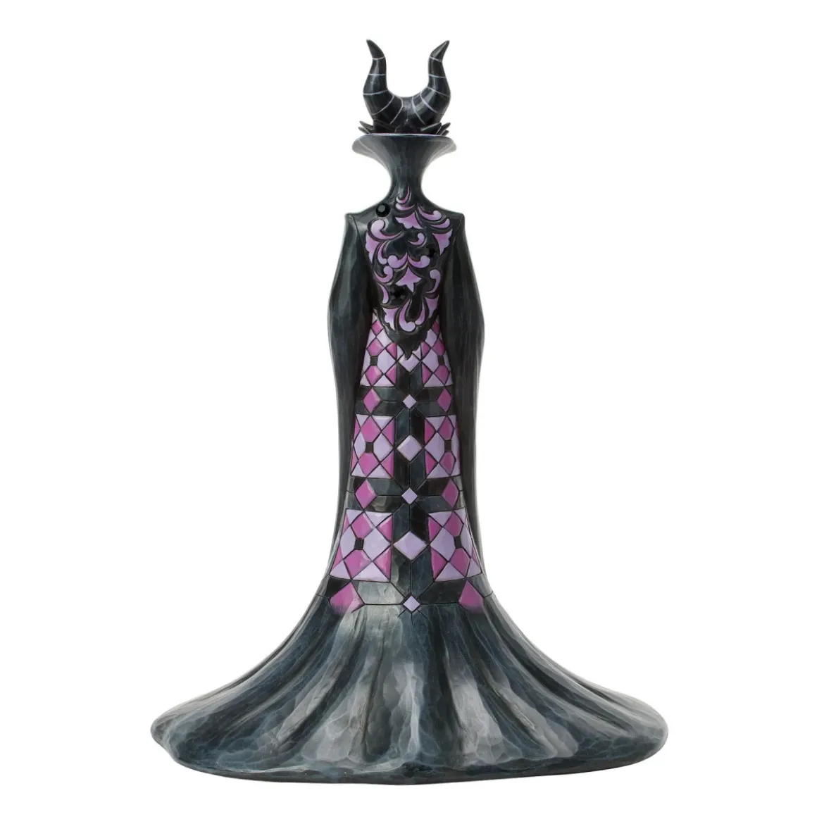 Enesco - Malefique Deluxe - Disney Tradition by Jim Shore