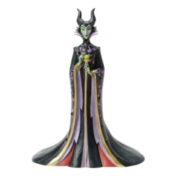 Enesco - Malefique Deluxe - Disney Tradition by Jim Shore