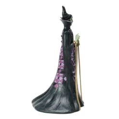 Enesco - Malefique Deluxe - Disney Tradition by Jim Shore