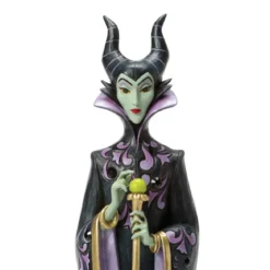 Enesco - Malefique Deluxe - Disney Tradition by Jim Shore