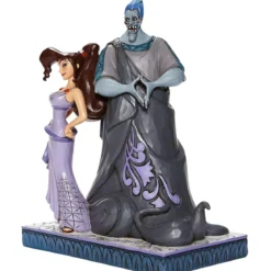 Enesco - Meg & Hades - Disney Tradition by Jim Shore