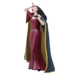 Enesco - Mere Gothel - Raiponce - Disney Showcase Collection