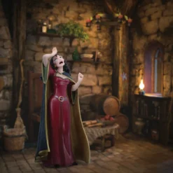 Enesco - Mere Gothel - Raiponce - Disney Showcase Collection