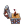 Enesco - Peter Pan “Treasure-strewn Tableau” - Disney Tradition by Jim Shore