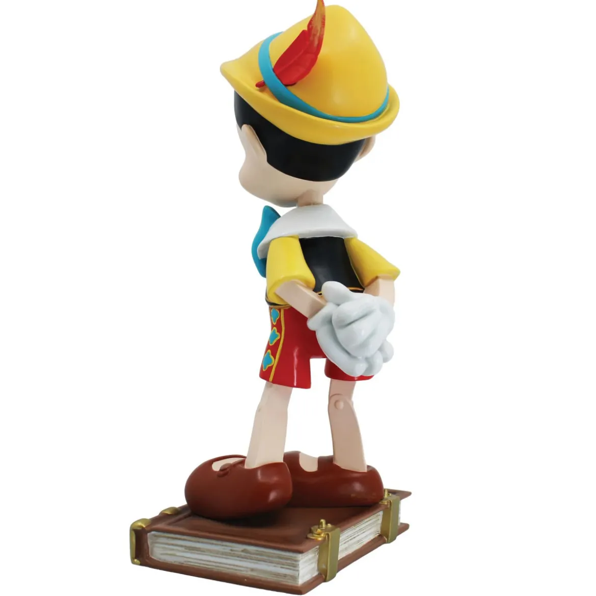 Enesco - Pinocchio 85e Anniversaire - Disney Showcase Collection
