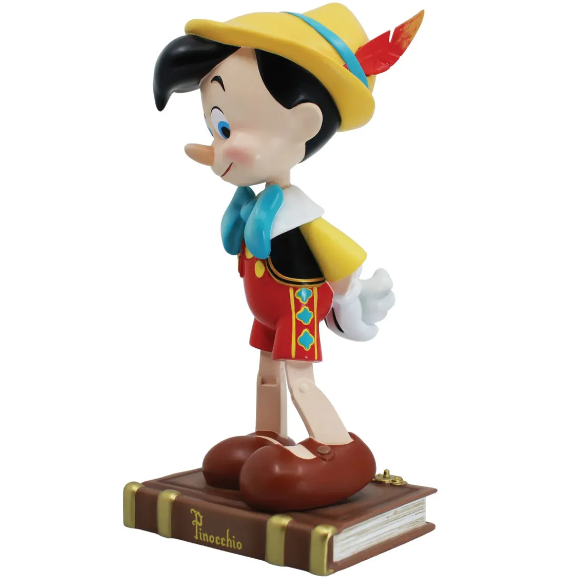 Enesco - Pinocchio 85e Anniversaire - Disney Showcase Collection