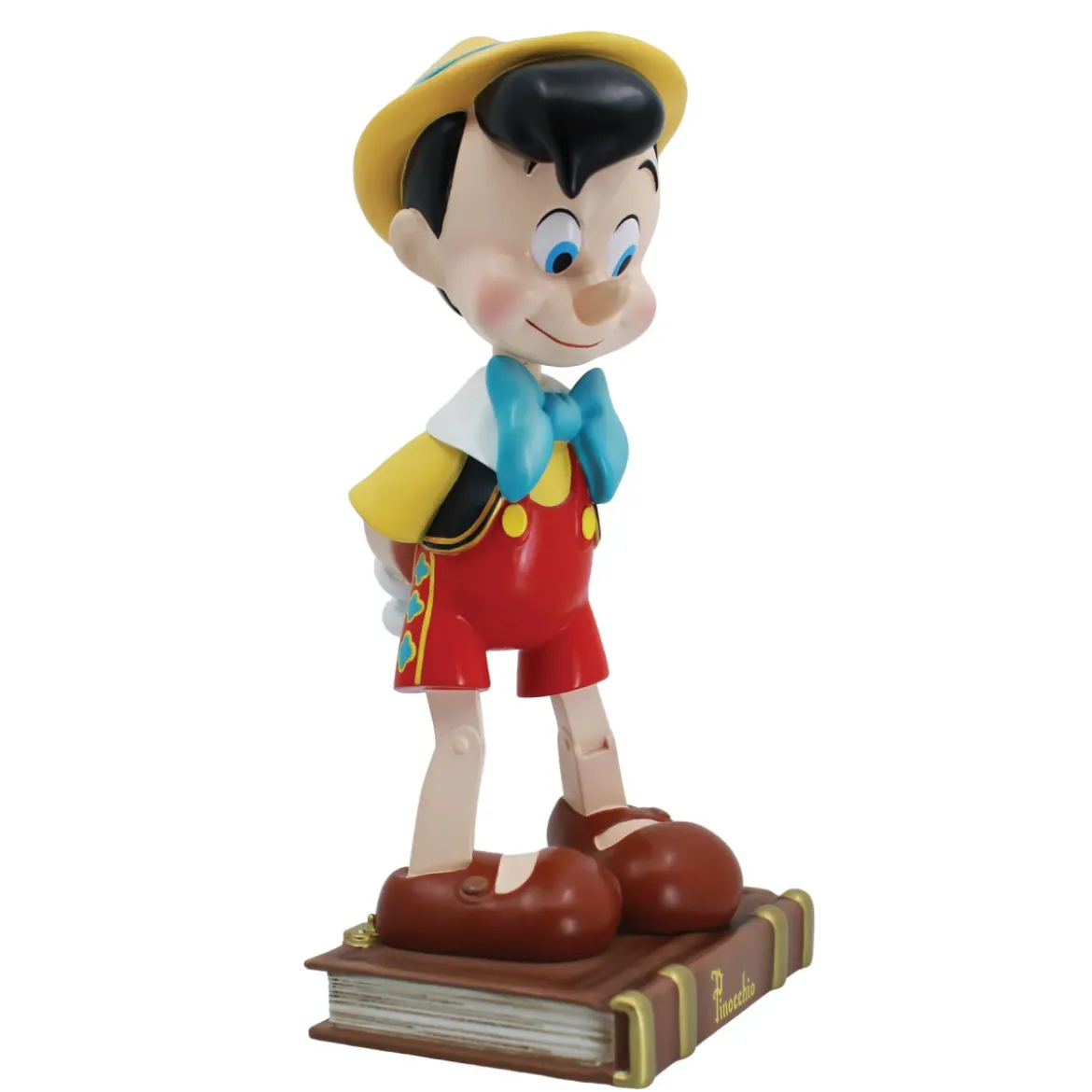Enesco - Pinocchio 85e Anniversaire - Disney Showcase Collection