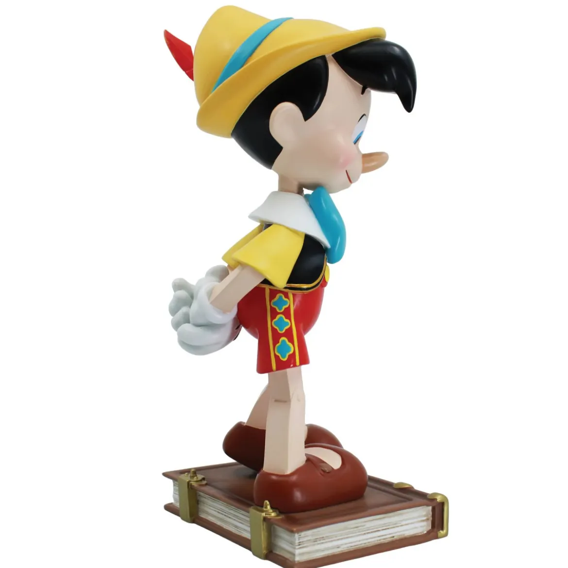 Enesco - Pinocchio 85e Anniversaire - Disney Showcase Collection