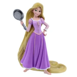 Enesco - Raiponce - Disney Showcase Collection