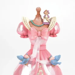Enesco - Robe de Cendrillon Musicale - Disney Tradition