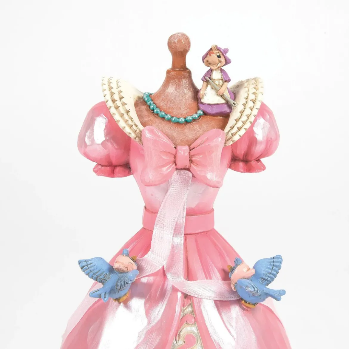 Enesco - Robe de Cendrillon Musicale - Disney Tradition