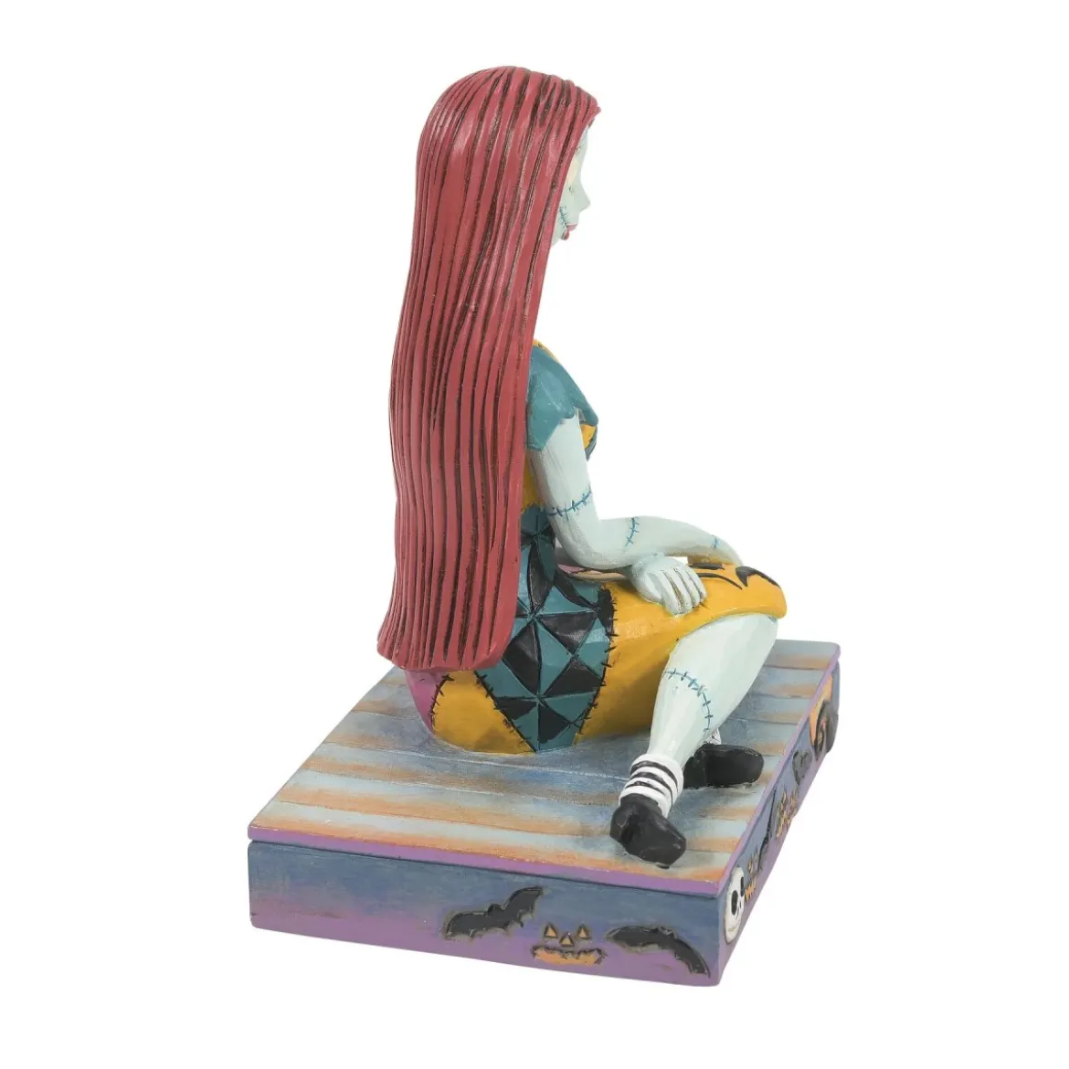 Enesco - Sally Personnality Pose - L'Etrange Noel de Mr. Jack - Disney Tradition by Jim Shore