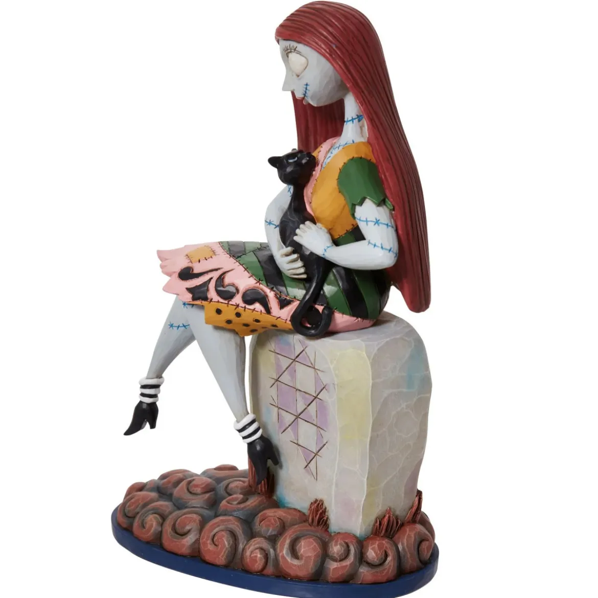 Enesco - Sally "rever de Jack" - L'Etrange Noel de Mr. Jack - Disney Tradition by Jim Shore