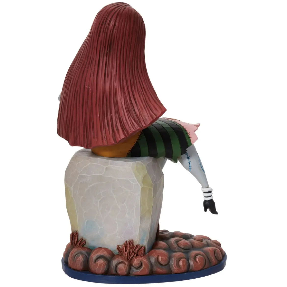 Enesco - Sally "rever de Jack" - L'Etrange Noel de Mr. Jack - Disney Tradition by Jim Shore