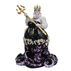 Enesco - Ursula Deluxe - Disney Tradition by Jim Shore