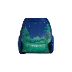 E.T. l'Extra-Terrestre - Loungefly Mini Sac A Dos "I'll be right here"