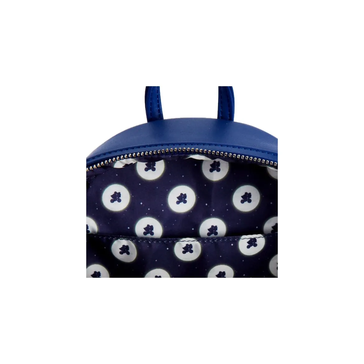 E.T. l'Extra-Terrestre - Loungefly Mini Sac A Dos "I'll be right here"