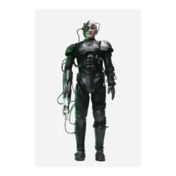 EXO-6 - Locutus of Borg - Star Trek: The Next Generation figurine 1/6