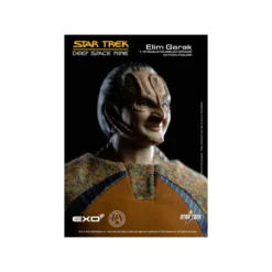 EXO-6 - Star Trek: Deep Space Nine - Elim Garak 1/6