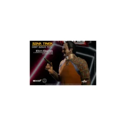 EXO-6 - Star Trek: Deep Space Nine - Elim Garak 1/6