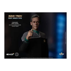 EXO-6 - Star Trek: Deep Space Nine - Julian Bashir 1:6 Scale Figure