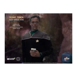 EXO-6 - Star Trek: Deep Space Nine - Julian Bashir 1:6 Scale Figure