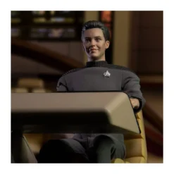 EXO-6 - Star Trek: La Nouvelle Génération figurine 1/6 Wesley Crusher