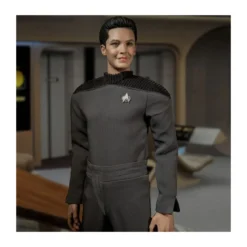 EXO-6 - Star Trek: La Nouvelle Génération figurine 1/6 Wesley Crusher