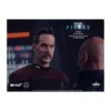 EXO-6 - Star Trek: Picard - Captain Liam Shaw 1:6 Scale Figure
