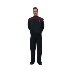 EXO-6 - Star Trek: Picard - Captain Liam Shaw 1:6 Scale Figure