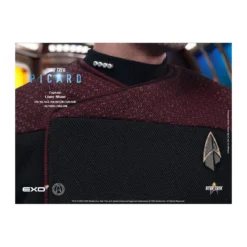 EXO-6 - Star Trek: Picard - Captain Liam Shaw 1:6 Scale Figure