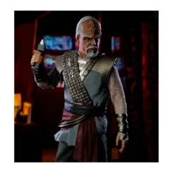 EXO-6 - Star Trek: Picard - Pacifist Worf 1/6