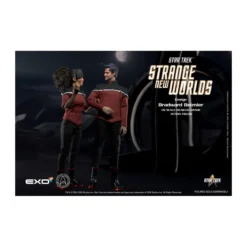 EXO-6 - Star Trek: Strange New Worlds - Ensign Boimler 1:6 Scale Figure