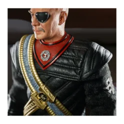 EXO-6 - Star Trek 6 : Terre inconnue figurine 1/6 General Chang