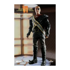 EXO-6 - Star Trek 6 : Terre inconnue figurine 1/6 General Chang