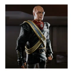 EXO-6 - Star Trek 6 : Terre inconnue figurine 1/6 General Chang