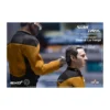 EXO-6 - Star Trek: The Next Generation - Geordi La Forge Standard Version 1:6 Scale Figure