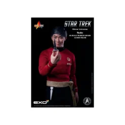 EXO-6 - Star Trek: The Original Series figurine 1/6 Mirror Universe Sulu