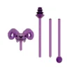 Factory Entertainment - Replique bâton Skeletor - Havoc Staff 1/1