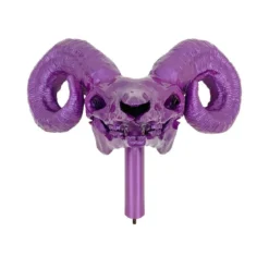 Factory Entertainment - Replique bâton Skeletor - Havoc Staff 1/1