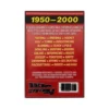 FaNaTtiK - Back To The Future Lingot Sport Almanac Limited Edition