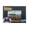 FaNaTtiK - Back To The Future Lingot 40th Anniversary Time Circuits Limited Edition