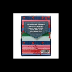FaNaTtiK - Child's Play - Chucky Limited Edition Ingot and Spell Card
