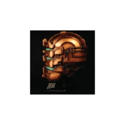 FaNaTtiK - Dead Space Mini Isaac Helmet Replica Limited Edition