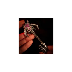 FaNaTtiK - Doom: The Dark Ages réplique Secret Key Limited Edition
