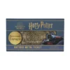 FaNaTtiK - Harry Potter réplique Hogwarts Train Ticket Limited Edition
